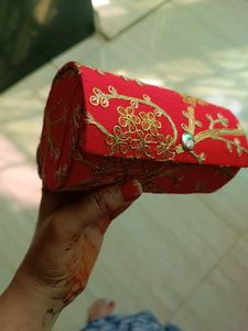 Bangles Box