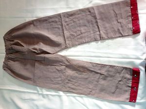 Suit Set With Dupatta