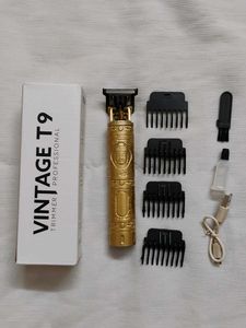 Beard Trimmer