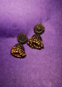 Chhoti Si Jhumka