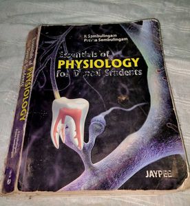 Physiology for Dental Students