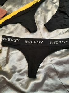 Mix Size Panty 💓 Kombo