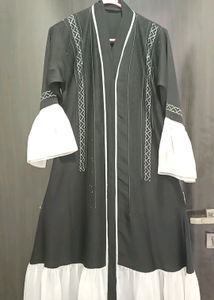 New Abaya / Burkha