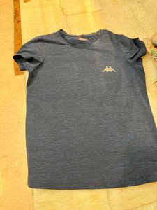 Kappa T-Shirt