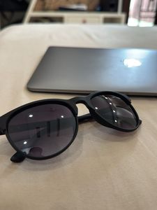 Black Sunglasses