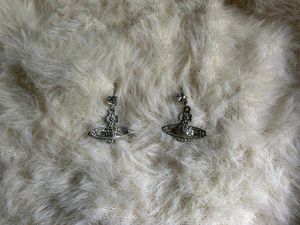 Vivienne westwood earrings