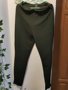 Shein Pant Small Size
