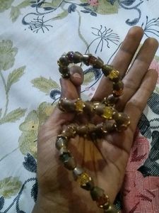 A 3 Layer Bracelet