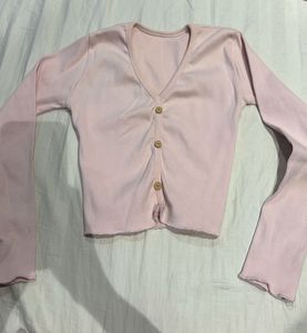 Korean Style Top