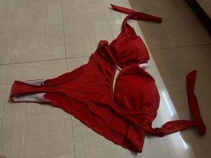 Bikini Beach Wear