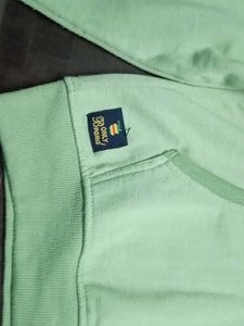 Green Hoodie (Unisex)