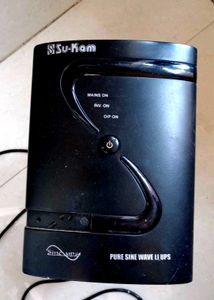 Su-Kam Pure Sine Wave Inverter UPS