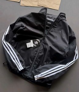 Adidas Black Jacket