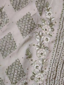 Elegant Pink Salwar Suit