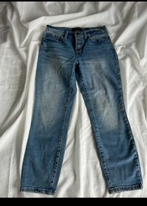 Branded Jeans