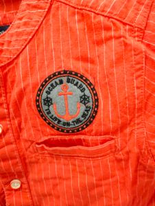 Shirt For 2-3 Year Old