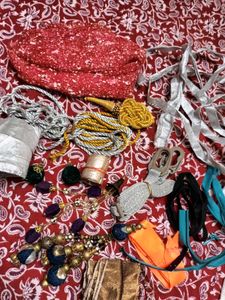 Craft Materials