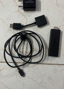 Amazon fire Stick 2nd gen