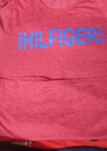 Tshirt Tommy Hilfiger First&#39; Copy Gym Wear