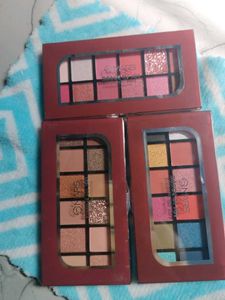 MARS Dance with Joy Eyeshadow