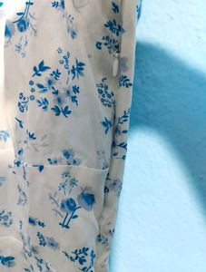 SALE‼️‼️ONLY FOR TODAYCottagecore Coquette Dress