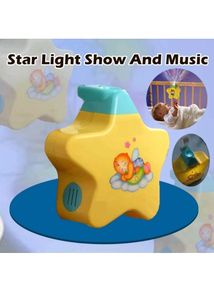 Star Projector Toy