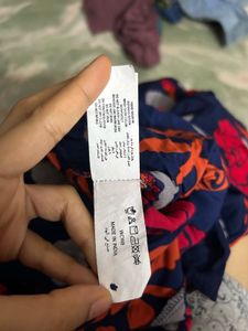 Printed Kurta