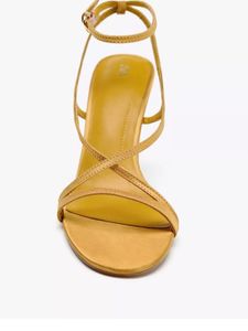 Zara Heels