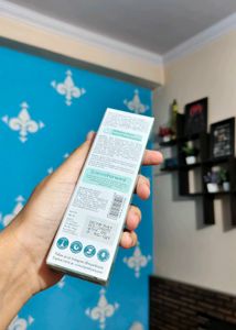 Wishcare Niacinamide Sunscreen - SEALED