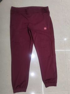 Mens Track Pant Joggers