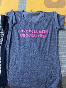 Daily Wear T Shirts
