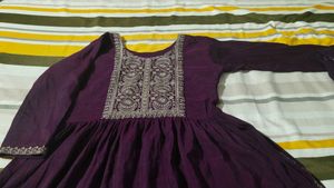 Heavy Beautiful Kurta Set