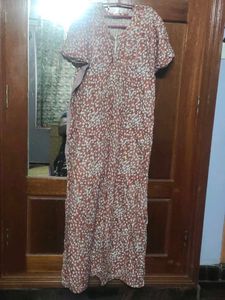 Comfy Plaid Night Dress Pack Of 3