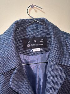 Ladies Blazer