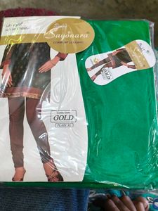 Sayonara Leggings