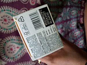 Garnier Color Naturals Hair Colour 6.26 Plum Red