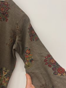 Printed Kurta