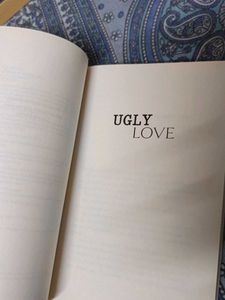 Ugly Love: A Novel