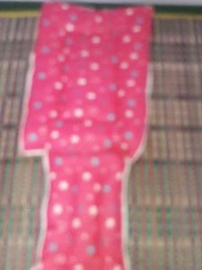 Pink Star Baby Sleeping Bag