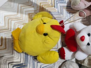 chicken toy
