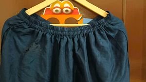 LIBAS navy Blue Pajama
