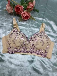 Imported designer bra