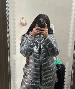 Reversable Jacket For Winters