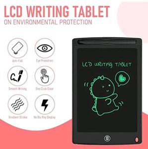 LCD Writing Tablet 8.5 inches Screen Tablet with Pen