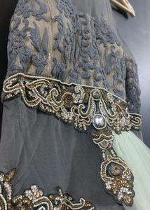Party GOWN VERY STYLISH☆☆☆