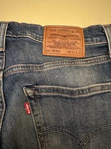Levis Jeans