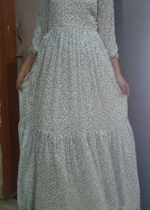 New Trendy Dress ..