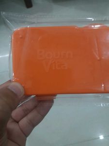 BOURN VITA Pencil Case