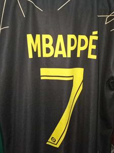 Jordan Paris Saint-Germain Jersey