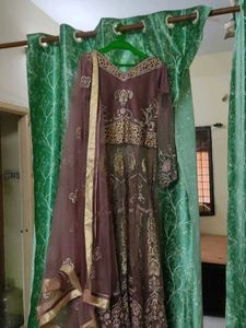 Festival Wear Lehenga With Koti Top